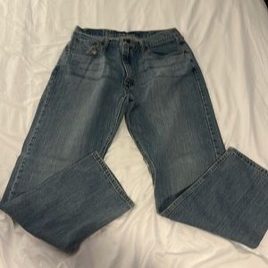 Men’s wrangler jeans